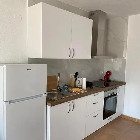 Modern And Airy * Torrevieja