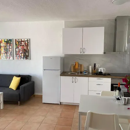 בית נופש Modern And Airy