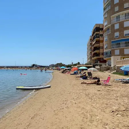 Modern And Airy בית נופש