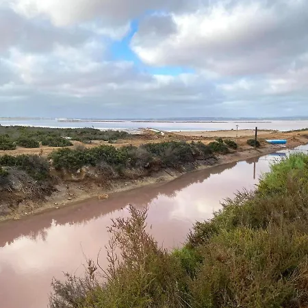 בית נופש Modern And Airy