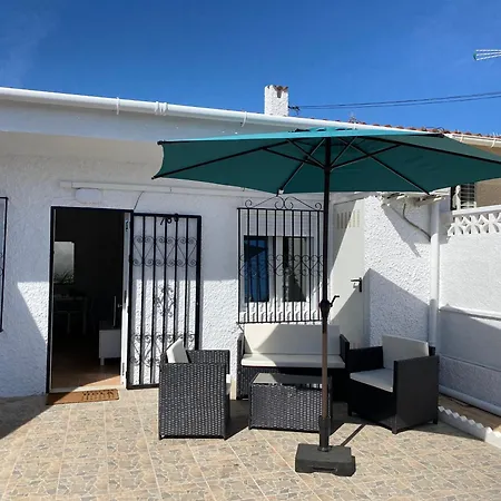 Modern And Airy * טורבייחה